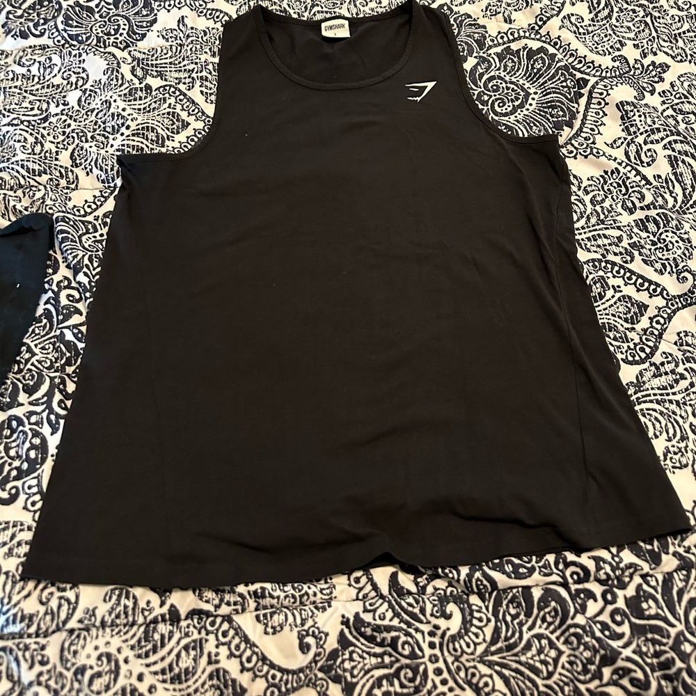Gym shark tank